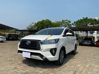 Cần bán Toyota Innova 2022 - Số sàn, biển Vũng Tàu