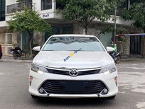 Cần bán Toyota Camry 2018 - Xe tư nhân một chủ sử dụng từ mới, cam kết chất lượng