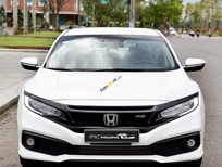 Bán Honda Civic 2020 - Odo chỉ 26.000km, siêu mới, nhập Thái