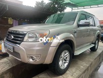 Ford Everest Bán xe thanh lý công ty, for everet đời 2009 2009 - Bán xe thanh lý công ty, for everet đời 2009