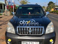 Mekong Pronto xe đẹp máy êm lạnh tốt 2008 - xe đẹp máy êm lạnh tốt