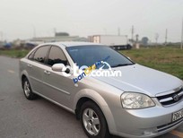 Daewoo Lacetti Mua Xe Mới Nên Bán Lại Xe  2010 2010 - Mua Xe Mới Nên Bán Lại Xe Lacetti 2010