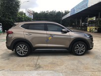 Bán xe oto Hyundai Tucson 2019 - Xe gia đình ít đi. Bảo quản kỹ