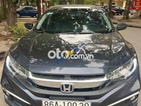 Honda Civic  covic 2019G 2019 - Honda covic 2019G