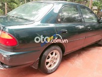 Bán Mazda 323 Không sử dụng muốn bán lại 1998 - Không sử dụng muốn bán lại