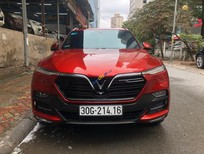 VinFast LUX SA2.0 2020 - Xe cực mới, odo 6000km