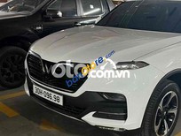 VinFast LUX SA2.0  Lux SA Plus 2021 2021 - Vinfast Lux SA Plus 2021