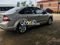 Bán xe oto Ford Focus   GHINA 2011 - ford focus GHINA