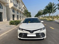 Toyota Camry 2019 - Nhập khẩu Thái