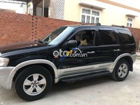 Cần bán Ford Escape Fofd- -2003..số tự động 2003 - Fofd-escape -2003..số tự động