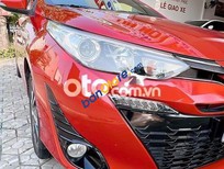 Bán xe oto Toyota Yaris CẦN BÁN   G 2018 2018 - CẦN BÁN TOYOTA YARIS G 2018