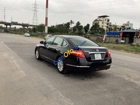 Nissan Teana 2010 - Màu đen, xe nhập chính chủ