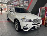 Bán xe oto BMW X4 2017 - Odo 35.000km