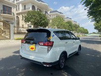 Cần bán Toyota Innova 2021 - Bảo dưỡng đầy đủ, biển Hồ Chí Minh
