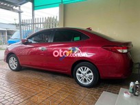 Toyota Vios  2020 như mới 2020 - vios 2020 như mới