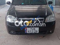 Bán xe oto Daewoo Lacetti Laceti 2009 chính chủ 2009 - Laceti 2009 chính chủ