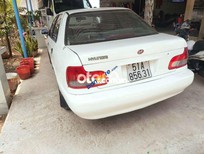 Bán xe oto Hyundai Elantra Bán em xe cỏ che nắng che mua 1994 - Bán em xe cỏ che nắng che mua