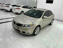 Kia Forte 2011 - Kia Forte 2011 số tự động