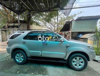 Bán Toyota Fortuner 2011 - toyota