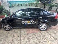 Chevrolet Aveo Xe gia đình do đổi xe mới cần bán 2018 - Xe gia đình do đổi xe mới cần bán