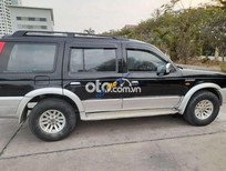 Ford Everest   2006 2006 - Ford everest 2006