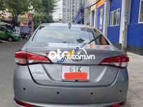 Bán Toyota Vios Gia đình cần bán  màu bạc 2019 2019 - Gia đình cần bán Vios màu bạc 2019