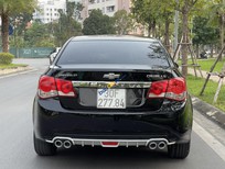 Chevrolet Cruze 2014 - Màu đen, giá cực tốt