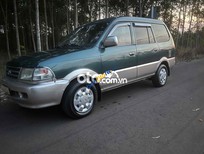 Cần bán Toyota Zace gia đình cần bán gấp xe   1999 - gia đình cần bán gấp xe toyota zace