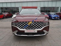 Cần bán xe Hyundai Santa Fe 2022 - Xe đăng ký tư nhân chính chủ