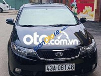 Cần bán Kia Forte Bán   sx 2010 1.6 EX số sàn xe đẹp ít chạy 2010 - Bán KIA FORTE sx 2010 1.6 EX số sàn xe đẹp ít chạy