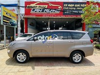 Bán Toyota Innova BÁN XE   2.0E 2019 2019 - BÁN XE TOYOTA INNOVA 2.0E 2019