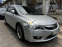 Bán Honda Civic bán xe   2012 1.8 số sàn 2012 - bán xe honda civic 2012 1.8 số sàn