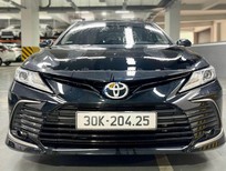 Cần bán Toyota Camry 2022 - Xe siêu đẹp