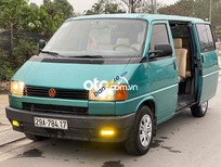 Volkswagen Transporter Bán xe volkswoagen T4 1995 - Bán xe volkswoagen T4