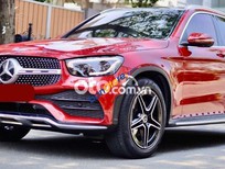 Cần bán Mercedes-Benz GLC Mercedes 300 4MATIC SIÊU MỚI 2021 - Mercedes GLC300 4MATIC SIÊU MỚI