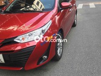 Toyota Vios CẦN BÁN NHANH , ĐÃ CỌC XE MỚI 2020 - CẦN BÁN NHANH , ĐÃ CỌC XE MỚI
