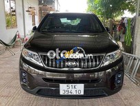 Bán xe oto Kia Sorento  2019 Full Dầu + Full đồ chơi biển SG 2019 - Sorento 2019 Full Dầu + Full đồ chơi biển SG