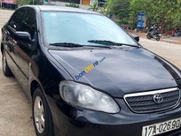 Cần bán Toyota Corolla 2002 - Xe đẹp, máy gầm đại chất