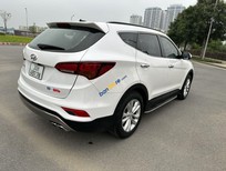 Cần bán xe Hyundai Santa Fe 2017 - Xe cực mới