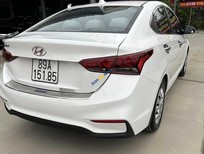 Bán Hyundai Accent 2018 - Hyundai Accent 2018 số sàn tại Hưng Yên