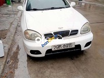 Bán xe oto Daewoo Lanos Bán xe 2001 - Bán xe