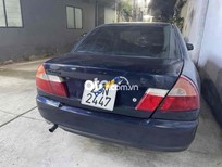 Cần bán xe Mitsubishi Lancer mitsu  cực kỳ ngon 2000 - mitsu lancer cực kỳ ngon