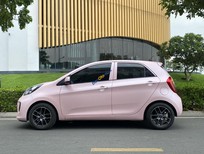 Kia Morning 2020 - Đi được 60.000km