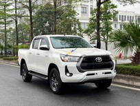 Toyota Hilux 2021 - 1 chủ từ đầu