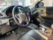 Cần bán xe Mitsubishi Triton 2017 - Biển Hà Nội, xe đẹp zin