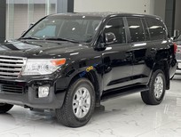 Cần bán Toyota Land Cruiser 2013 - Bán xe siêu mới
