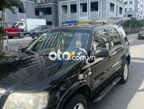 Cần bán xe Ford Escape bán escspe máy 2.3 số tự động đời 2004 2004 - bán escspe máy 2.3 số tự động đời 2004