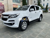 Bán xe oto Chevrolet Trailblazer Bán xe  2018 2018 - Bán xe TRAILBLAZER 2018