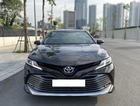Toyota Camry 2.0G 2019 - Cần bán hoặc đổi xe 7C đời cao. Toyota Camry 2.0G Sản Xuất 2019