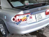 Mazda 626 Mada  xs 2001 2001 - Mada 626 xs 2001